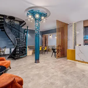 Kope Palace Tbilisi