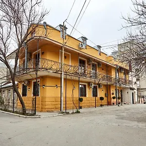 Diadema Отель